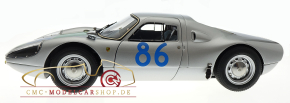 CMC Porsche 904 Carrera GTS, winner Targa Florio 1964, Pucci/Davis, #86