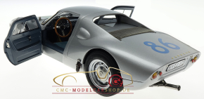 CMC Porsche 904 Carrera GTS, winner Targa Florio 1964, Pucci/Davis, #86