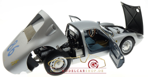 CMC Porsche 904 Carrera GTS, winner Targa Florio 1964, Pucci/Davis, #86