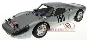 CMC Porsche 904 Carrera GTS, Ralley Monte Carlo, Böhringer/Wüterich