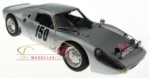 CMC Porsche 904 Carrera GTS, Ralley Monte Carlo, Böhringer/Wütherich