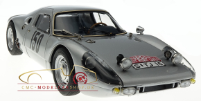 CMC Porsche 904 Carrera GTS, Ralley Monte Carlo, Böhringer/Wütherich