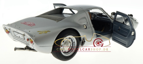 CMC Porsche 904 Carrera GTS, Ralley Monte Carlo, Böhringer/Wütherich