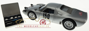 CMC Porsche 904 Carrera GTS, Ralley Monte Carlo, Böhringer/Wütherich