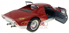 CMC Porsche 904 Carrera GTS, Pebble Beach Auktion 2017, #42