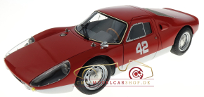 CMC Porsche 904 Carrera GTS, Pebble Beach Auktion 2017, #42