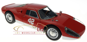 CMC Porsche 904 Carrera GTS, Pebble Beach Auktion 2017, #42