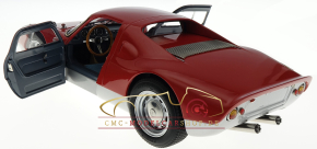 CMC Porsche 904 Carrera GTS, Pebble Beach Auktion 2017, #42