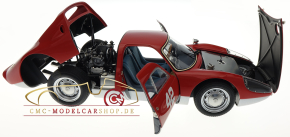 CMC Porsche 904 Carrera GTS, Pebble Beach Auktion 2017, #42