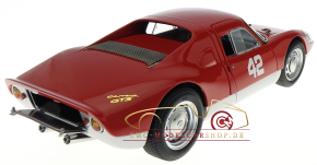 CMC Porsche 904 Carrera GTS, Pebble Beach Auktion 2017, #42