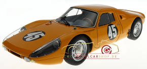 CMC Porsche 904 Carrera GTS, 1.000 km, Nürburgring 1964 Koch/Pon
