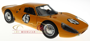 CMC Porsche 904 Carrera GTS, 1,000 km, Nürburgring 1964 Koch/Pon