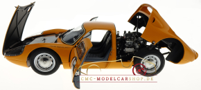 CMC Porsche 904 Carrera GTS, 1,000 km, Nürburgring 1964 Koch/Pon