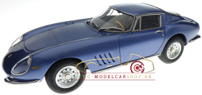 CMC Ferrari 275 GTB/C, 1966, Carlifornia-Blau