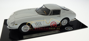 CMC Ferrari 275 GTB/C, weiss, Classic Gala Schwetzingen 2022