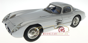 CMC Mercedes-Benz 300 SLR Coupé, Großer Preis von Schweden 1955, #15