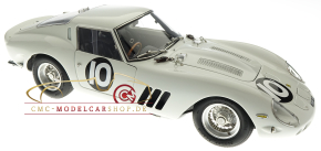 CMC Ferrari 250 GTO, Tourist Trophy 1962, Graham Hill, #10