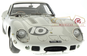 CMC Ferrari 250 GTO, Tourist Trophy 1962, Graham Hill, #10