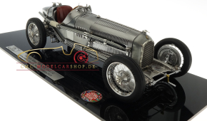 CMC Alfa Romeo P3 Clear Finish, Techno Classica 2023