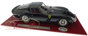 CMC Ferrari 250 GTO, Classic Gala Schwetzingen 2023