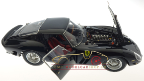 CMC Ferrari 250 GTO, Classic Gala Schwetzingen 2023