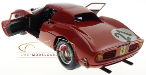 CMC Ferrari 250 LM, Vainqueur 24H Le Mans France 1965, Châssis 5893, Rindt/Gregory, RHD