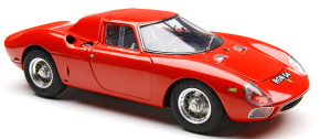 CMC Ferrari 250 LM, Ron Fry Chassis 6105, RHD
