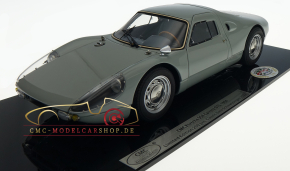 CMC Porsche 904 Carrera GTS, delphin grey