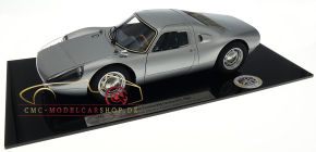 CMC Porsche 904 Carrera GTS, silver