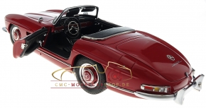 CMC Mercedes-Benz 300 SL, W198, Roadster open