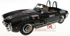CMC Mercedes-Benz 300 SL, W198, Roadster offen, Rallye Version