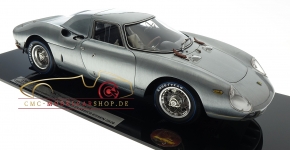 CMC Ferrari 250 LM, Sonderedition Retro Classics 2026, Klarlack