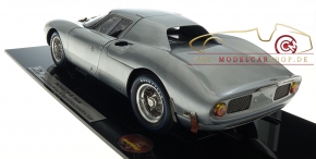 CMC Ferrari 250 LM, Sonderedition Retro Classics 2026, Klarlack