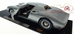 CMC Ferrari 250 LM, Sonderedition Retro Classics 2026, Klarlack
