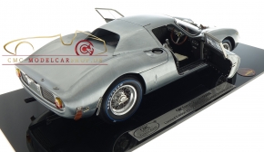 CMC Ferrari 250 LM, édition spéciale Retro Classics 2026, vernis transparent