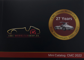 CMC pocket Catalog 2022