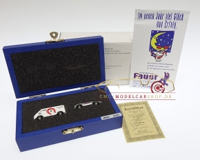 Schuco Piccolo Set Faust