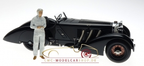 Figutec Figur Herrenfahrer 1:18