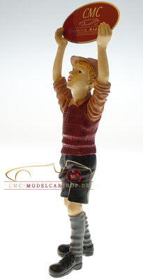 Figur "VIVE LES CMC"