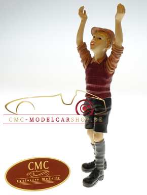 Figur "VIVE LES CMC"