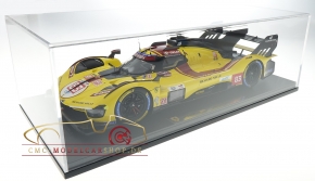 Ferrari 499P Sieger 24h Le Mans 2025, Kubica, Ye, Hanson, LookSmart