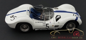 CMC Maserati Tipo 61 Birdcage, 1960