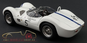 CMC Maserati Tipo 61 Birdcage, 1960