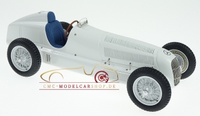 CMC Mercedes-Benz W25, 1934