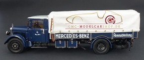 CMC Mercedes-Benz LKW camion de course LO 2750, 1934-38