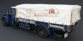 CMC Mercedes-Benz LKW camion de course LO 2750, 1934-38