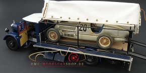 CMC Mercedes-Benz LKW camion de course LO 2750, 1934-38