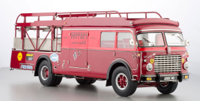 CMC Ferrari Transporteur de course Typ Fiat 642 RN2 Bartoletti, 1957