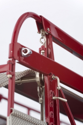 CMC Ferrari Renntransporter Typ Fiat 642 RN2 Bartoletti, 1957