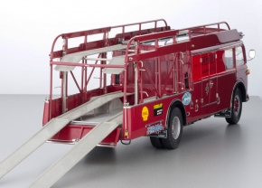 CMC Ferrari Renntransporter Typ Fiat 642 RN2 Bartoletti, 1957